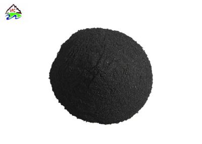 China 60 To 200 Mesh Black Metal Ferro Silicon Powder Heat Resistant for sale