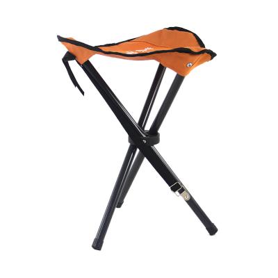 China Good quality factory modern metal folding chair directly for sale