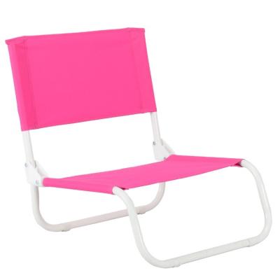 China Foldable Beach Chair Carp Chair Modern Waterproof Bottom Wholesaler Seat for sale