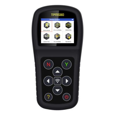 China High Performance CGSULIT TPMS80 TPMS Programmer for TPMS B7 Sensor Programmable Programming Tool (F01 for sale