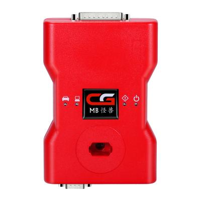 China Auto Calculation Benz Password Key Car Tool Car Diagnostic CGDI MB Program Key Programming Equipment for sale