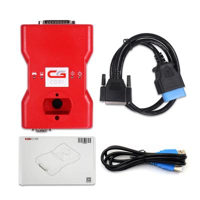 China BMW CGDI Upgrade for B48 B58 Read ISN Car Key FOB Programmer for sale