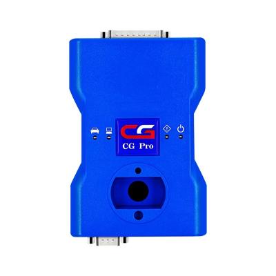 China B/ M/W Star Diagnostic Programmer Full Version CGPro 9S12 Car Diagnostic Machine Newly With All Adapters for sale