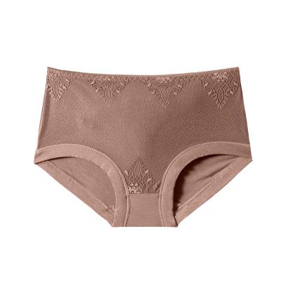 China High Quality Breathable Underwear Ladies Panties Lace Butt Lift Quick Dry Panties Hot Panties for sale