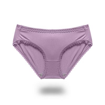 China High Quality Breathable Cotton Panties Ladies Seamless Panties Lace Up Hot Breathable Underwear Butt Lift Quick Dry Panties for sale