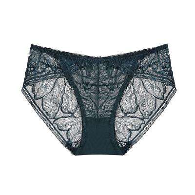 China High Quality Seamless Underwear Breathable Butt Lift Panties Women's Quick Dry Lace Ladies Lift Panties for sale