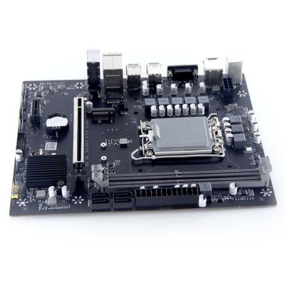 China H61 Motherboard Lga 1155 Core I3 I5 I7 Core I3 I5 I7 CPU Desktop VGA M.2 Mainboard 16gb Mainboard Lga1155 VGA for sale