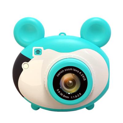 China Cheap camera china factory wholesales 16MP wifi 2.0 inch lcd kids digital camera,mini digital camera for kids with wifi and mp3 for sale