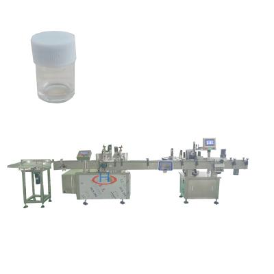 China Frozen Dry Food Vial Powder Filling for sale