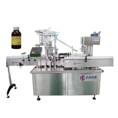 China Food Aluminum Bottle Capping Machine for sale