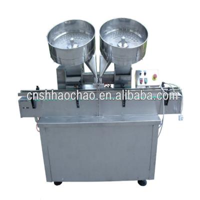 China Food Tablet Counting Machine for sale