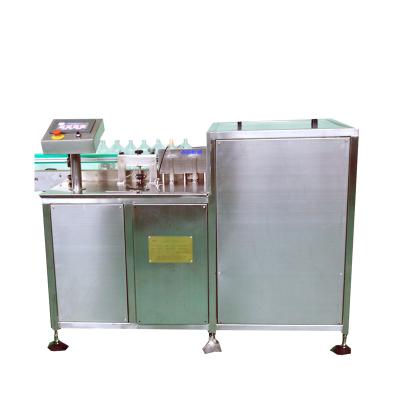 China Beverage Bottle Ultrasonic Washing Machine Door To Door Bottle Washer Filler for sale