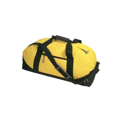 China Wholesale Eco - Friendly Fashion Gym Sport And Travel Bag With Different Color for sale