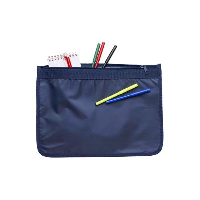 China Eco - Friendly Felt Document Bag For Promotional Travel Merchandise , Promotional Marketing Bags for sale