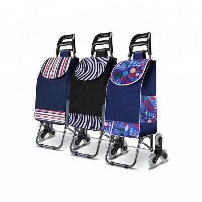 China Shopping Cart Unveiling Hot Sale Promotional Gift For Senior for sale