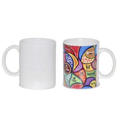 China Gift Sustainable Craft Coffee Mug Hot-selling Travel With Handle for sale