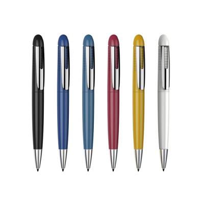 China Plastic ballpen promotional ballpen ballpoint pen specifications and hilton ballpoint pen for sale