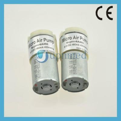 Cina Micro pompa di aria 3V/6V/12V/24V in vendita