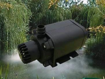 China Brushless DC Pump,Battery Water Pump,DC Submersible Pump for sale