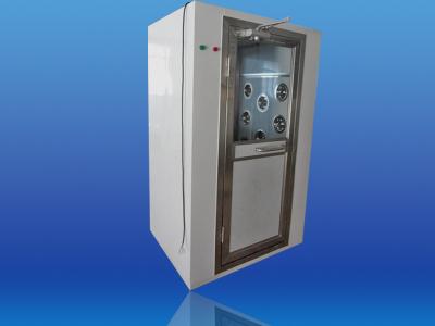 China Pharmacy Cleanroom Air Shower for sale