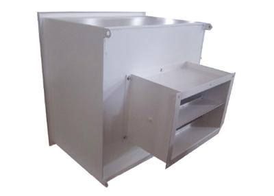 China Semiconductor HEPA Filter Box for sale