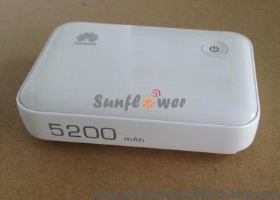 China Plug and Play automatic USB Portable Wireless Router Power Bank / 4g mobile wifi router for sale