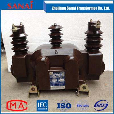 China Electricity three protection and voltage combination relay and transformer measuring and current for sale