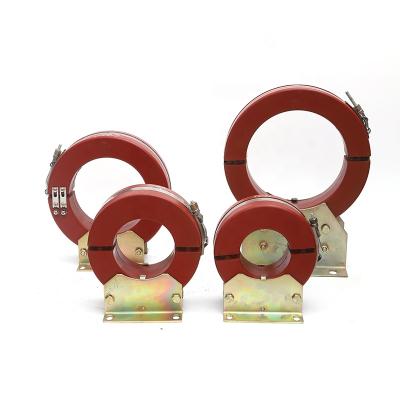 China LCT-2,3,4,7 Low Voltage Hot Sale Zero Sequence Current Transformer CT for sale