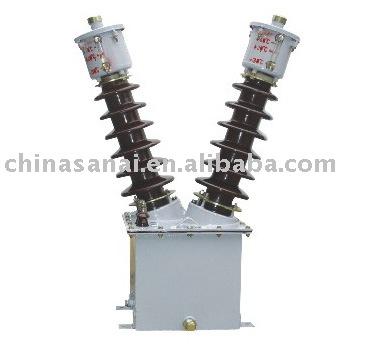 China JDJJ2-35 33kV 35KV 36KV /Voltage Instrument Potential Transformer for sale