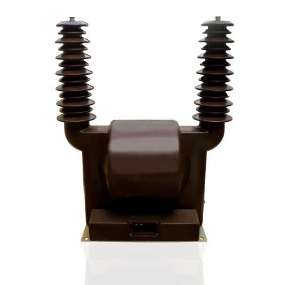 China High Quality Outdoor Power Coil Single Phase Voltage Transformer for sale