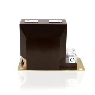 China China 10kV Power Current Transformer Lzzbj9-10 for sale