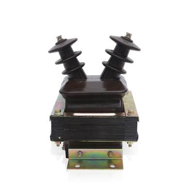 China JDZ power (J) 3, 6, outdoor 10 power voltage variable transformer for sale