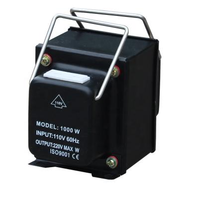 China Home Full Power TC-1000 Step-Down And High Transformer Of Aluminum Or Copper Material for sale