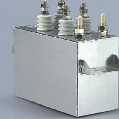 China Power Good Quality RWF Series Electrothermal Capacitor for sale