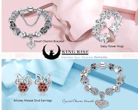 Verified China supplier - Liuzhou King Rise Commerce Co., Ltd.