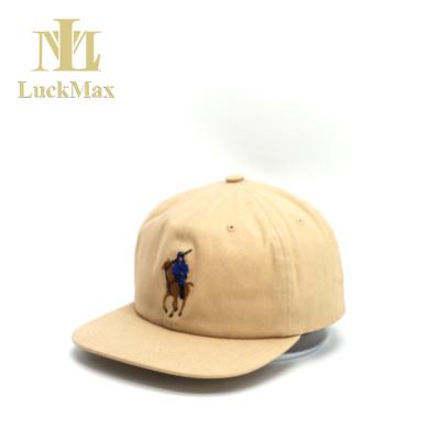 China Factory COMMON Sale OEM ODM Snapback Hat Blank Snapback Hat Men Custom Snapback Hats for sale