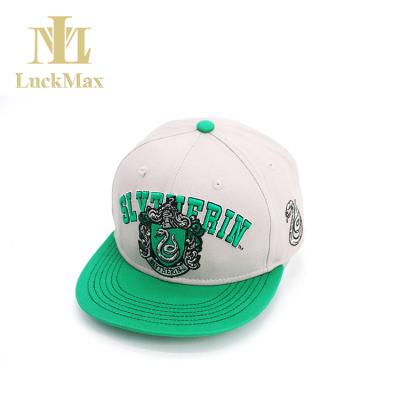 China COMMON Design Your Own 3d Custom Embroidery 6 Panel Sport Caps Snapback Men's Hats Outdoor Snapback Cap for sale