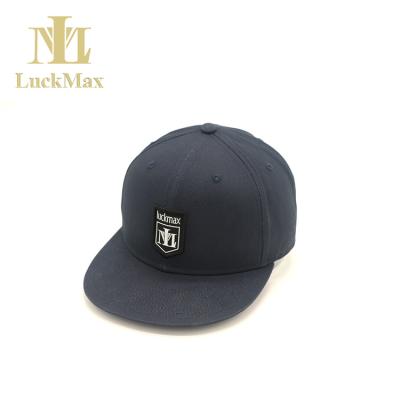 China JOINT Promotional Flat Snapback Hats Snapback Hat Custom Embroidery Your Logo Cap for sale