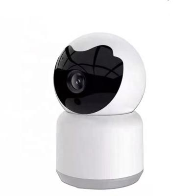 China Two Way Function Smart Home Security Camera 1080P Baby / Recording Two Way Audio Record Camera Pet Monitor Video Surveillance for sale