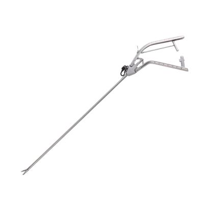 China Medical Surgical Medical Laparoscopic Surgery Instruments Needle Holder for sale