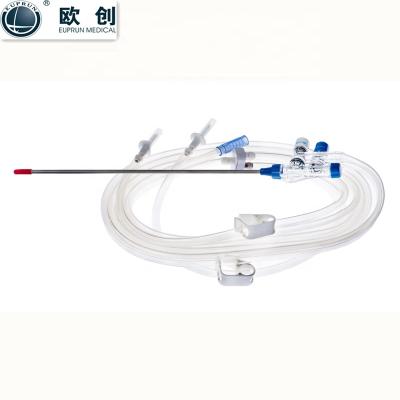 China Medical Surgical Instrument Reliable Surgery Performance Disposable Irrigation Sets for sale