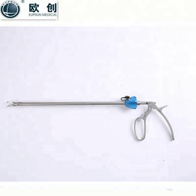 China Geyi Instruments Hemolok Medical Laparoscopic Clip Applicators 801.120 for sale