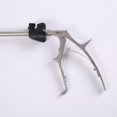 China General Surgery Laparoscopic Titanium Staple Applicator for sale