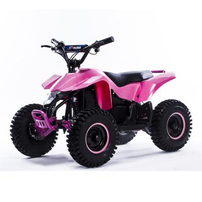 China Ride On Electric Toy Cheap Disc Brake Battery 48v Brush Motor Kids Atv 1000w for sale