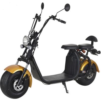 China Wholesale Unisex Fastest Scooters Cheap Electric Bike Scooter for sale