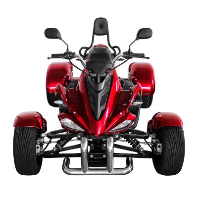 China Newest Full Design Stainless Steel High Performance Unisex Street Legal Atv For Sale Atv Electric Atv 4x4 for sale