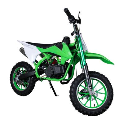 China Spy Racing 2 Wheeler Gas Scooter Fashionable Mini Dirt Bike For Kids Motorcycle 49CC SPY-GDB1 for sale