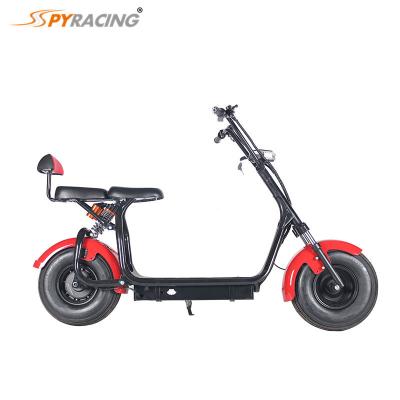 China 2021 hot sale unisex electric good motor scooter for sale