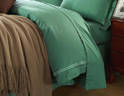 Cina Bei prodotti tessili domestici re Comforter Sets Super Soft del cotone di 100 per cento in vendita