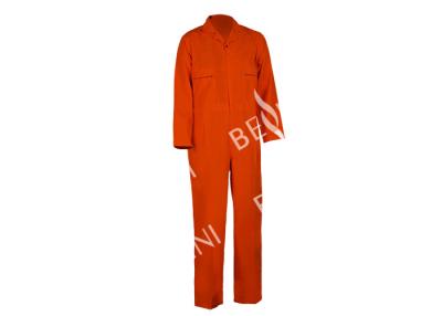 China Lightweight Winter Workwear Clothing Men'S Mechanic Coveralls 2 Piece Comfortable for sale